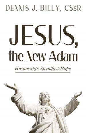 Cover of the book Jesus, the New Adam by Mark T. B. Laing