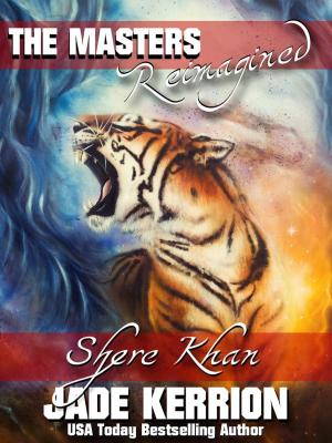 Book cover of Shere Khan