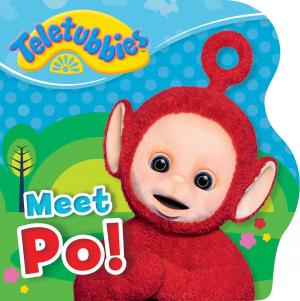 Book cover of Meet Po!