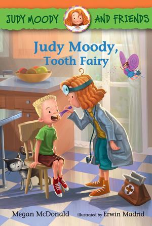Cover of the book Judy Moody and Friends: Judy Moody, Tooth Fairy by John Marsden