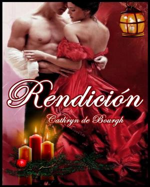 bigCover of the book Rendición (Rendez-vous) by 