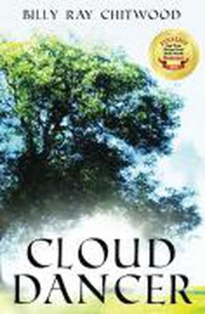 bigCover of the book Cloud Dancer by 