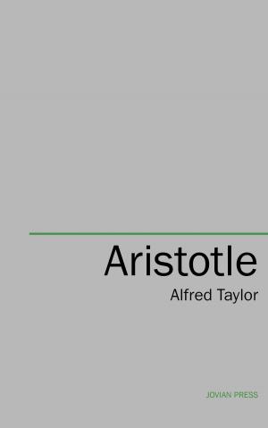Cover of the book Aristotle by Clifford Simak