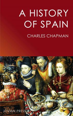 Cover of the book A History of Spain by Wells Hastings