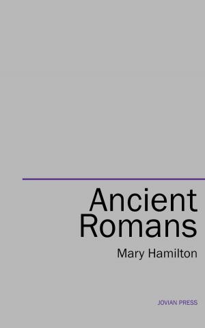 Cover of the book Ancient Romans by I.A. Bunin
