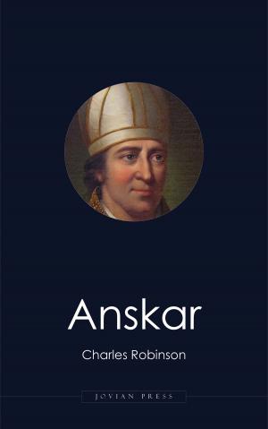 Cover of the book Anskar by Alan Nourse