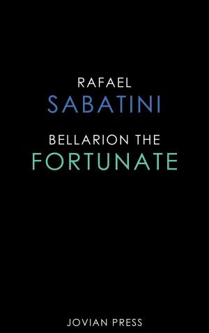 Cover of the book Bellarion the Fortunate by Kris Neville