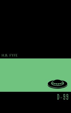 Cover of the book D-99 by Felix Dahn