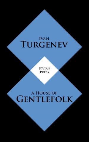 bigCover of the book A House of Gentlefolk by 