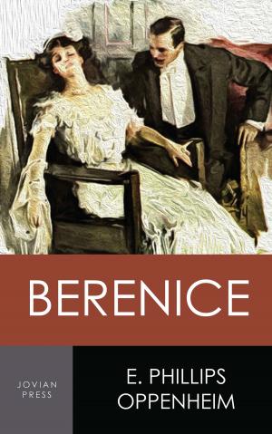 Cover of the book Berenice by Otis Adelbert Kline