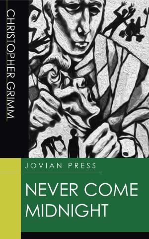Cover of the book Never Come Midnight by David Gordon