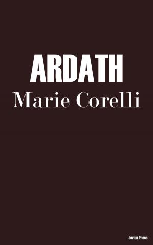 Book cover of Ardath