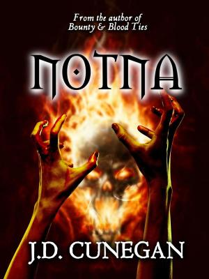 Cover of the book Notna by Caroline Bradley