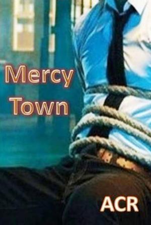 bigCover of the book Mercy Town by 
