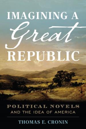Cover of the book Imagining a Great Republic by Scott D. Wurdinger