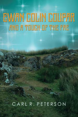 Cover of the book Ewan Colin Coupar and a Touch of the Fae by W.B. Cushman
