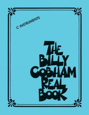 Cover of the book The Billy Cobham Real Book by Vangelis