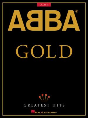 bigCover of the book ABBA - Gold: Greatest Hits by 