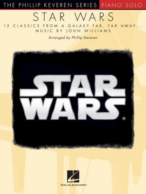Cover of the book Star Wars by Henry Krieger