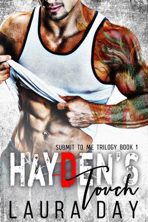 Cover of the book Hayden's Touch by HJ Harley