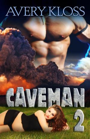 Book cover of Caveman 2
