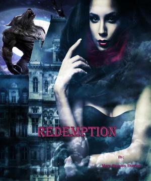 Cover of the book Redemption by Mary Reason Theriot