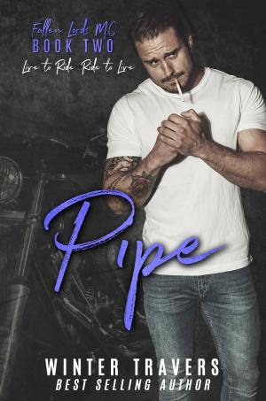 Cover of the book Pipe by Ann Christy