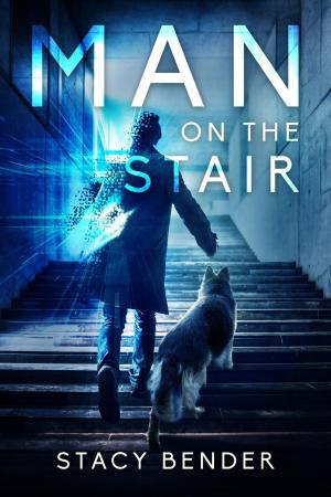 Cover of the book Man on the Stair by Stacy Bender