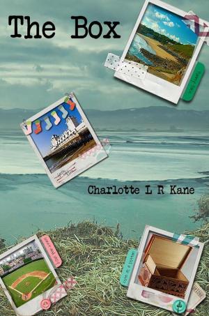 Cover of the book The Box by Charlotte L R Kane