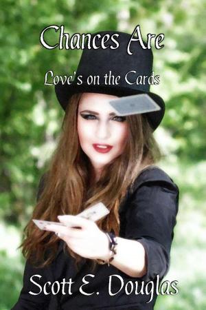 Cover of the book Chances Are (Love's on the Cards) by Lorelie Brown