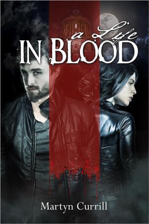 bigCover of the book A Life In Blood by 