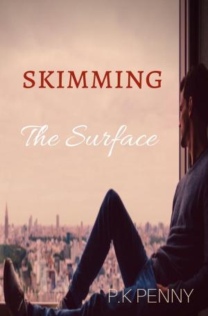 Book cover of Skimming The Surface