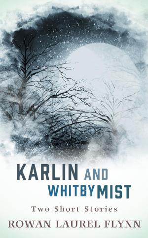 Cover of the book Karlin and Whitby Mist by Marcel Proust