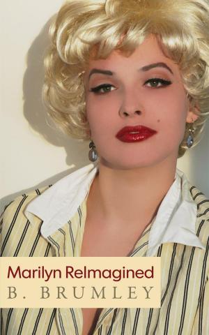 Book cover of Marilyn ReImagined