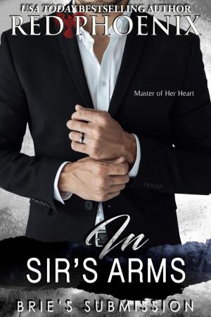 Cover of the book In Sir's Arms by Mellisa Tate