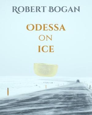 Cover of Odessa on Ice: A Buck Duran Mystery