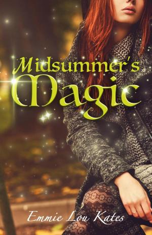Cover of the book Midsummer's Magic by Jennifer Silverwood
