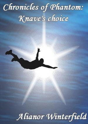 Cover of the book Knave's choice by Chris Foster