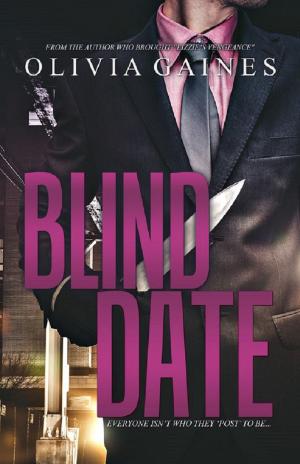 Cover of the book Blind Date by K. M. Alexander