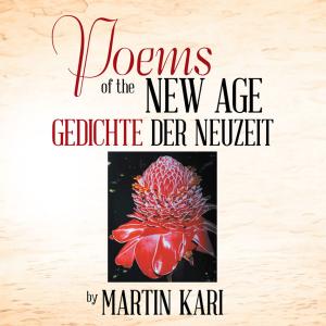 Cover of the book Poems of the New Age by Boby Beavers