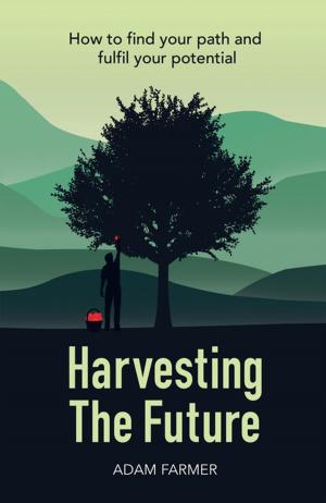 Cover of the book Harvesting the Future by Hayley Ranwell