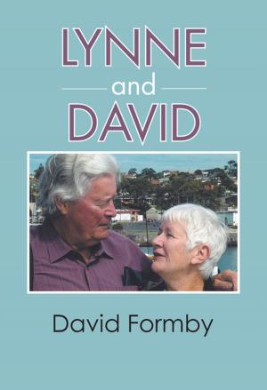 Cover of the book Lynne and David by A. B. “Ben” Eggleton