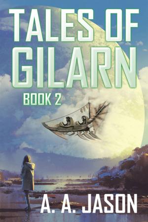 Cover of the book Tales of Gilarn by Jane Rae