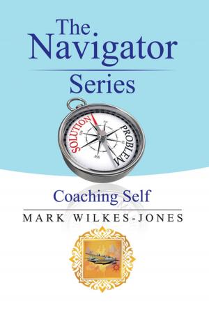 Book cover of The Navigator Series: Coaching Self