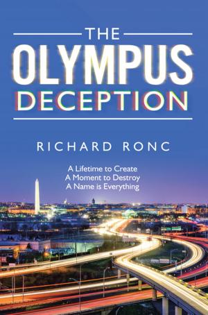 Cover of the book The Olympus Deception by Ric Smit