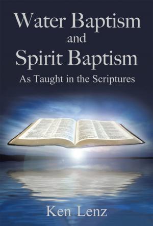 Cover of the book Water Baptism and Spirit Baptism by S. Markham Fish