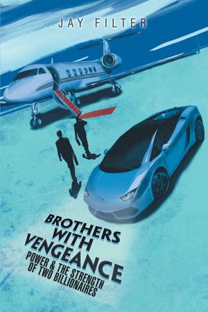 Book cover of Brothers with Vengeance