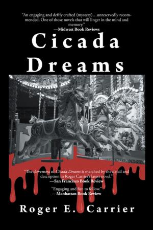 Cover of the book Cicada Dreams by Maryellen Strautmanis