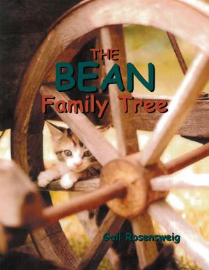 Cover of the book The Bean Family Tree by Grandmatel