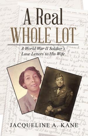 bigCover of the book A Real Whole Lot by 